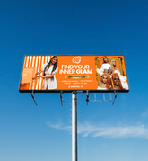 Billboard Design
